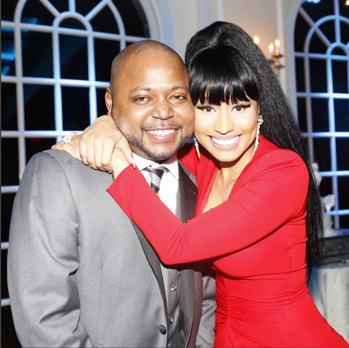 Nicki Minaj Is Supporting Brother '100 Percent' During His Child Sex Abuse Trial, Defense Lawyer Says
